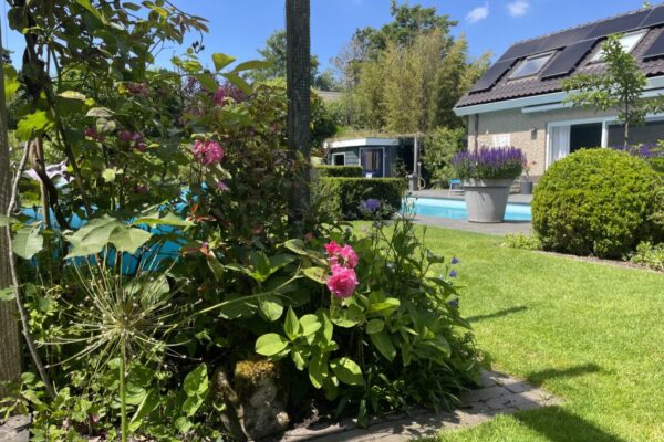 Grote Tuin