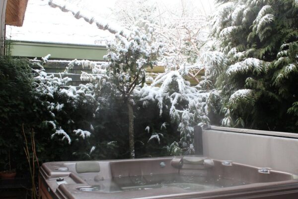 Jacuzzi